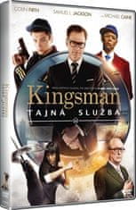 Kingsman: Tajná služba