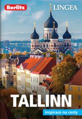 kolektiv autorů: Tallinn - Inspirace na cesty