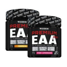 Weider Premium EAA Zero 325 g - peach ice tea 