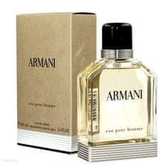 Giorgio Armani Eau Pour Homme (2013) – EDT 100 ml