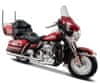 HD FLHTK Electra Glide Ultra Limited