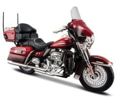 Maisto HD FLHTK Electra Glide Ultra Limited