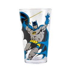 Sklenice Batman (0,45 l)