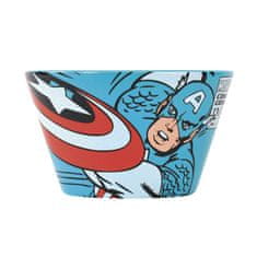 Miska Captain America (0,46 l)