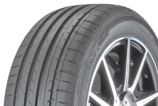 TOMKET SPORT 3 XL 235/45 R17 W97