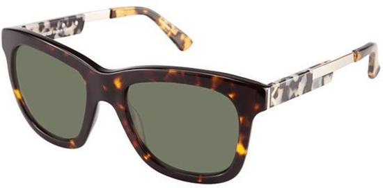 Kenzo dámské hnědé sluneční brýle