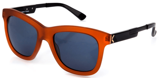 Kenzo dámské oranžové sluneční brýle