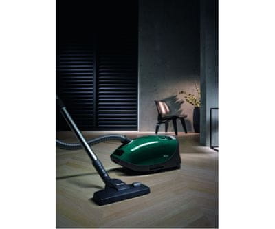  Miele Complete C3 Jubilee Powerline Parquet 