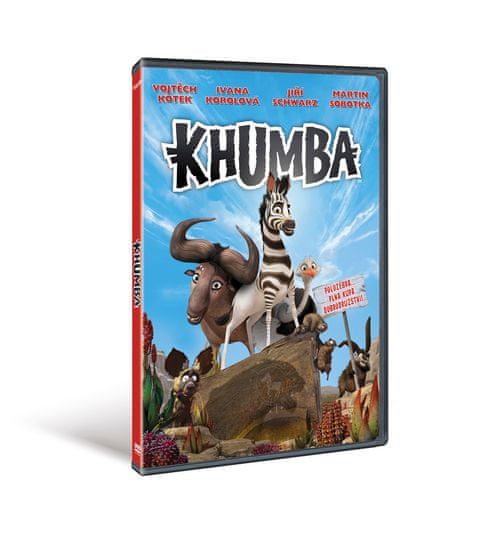 Khumba