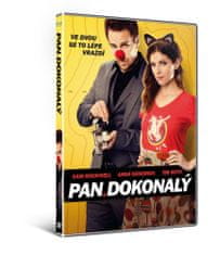 Pan Dokonalý