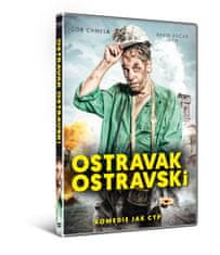 OSTRAVAK OSTRAVSKi