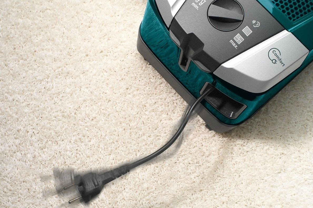  Miele Compact C2 Parquet Powerline