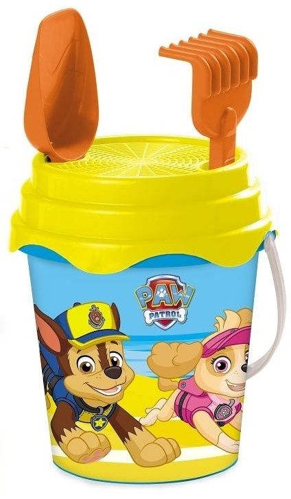 Mondo toys Sada na písek Paw Patrol