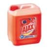 AJAX univerzální čistící prostředek Floral Fiesta Red Flowers 5 l