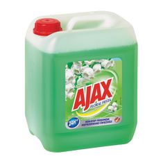 AJAX univerzální čistící prostředek Floral Fiesta Flower of Spring 5 l