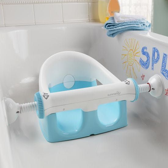 Summer Infant Sedačka do vany My Bath Seat