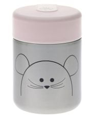 Lässig Food Jar Little Chums Mouse - rozbaleno