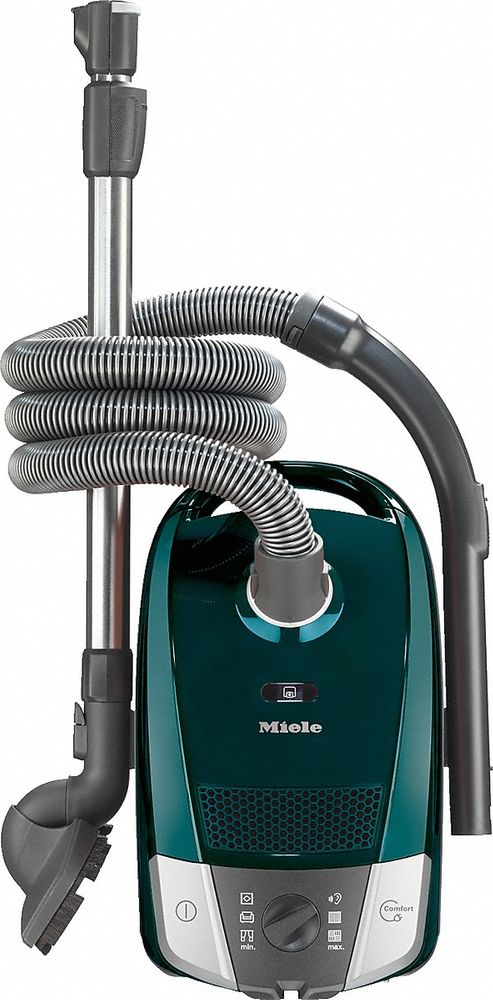 Miele Compact C2 Parquet Powerline