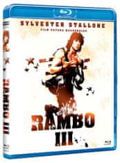 Rambo III.