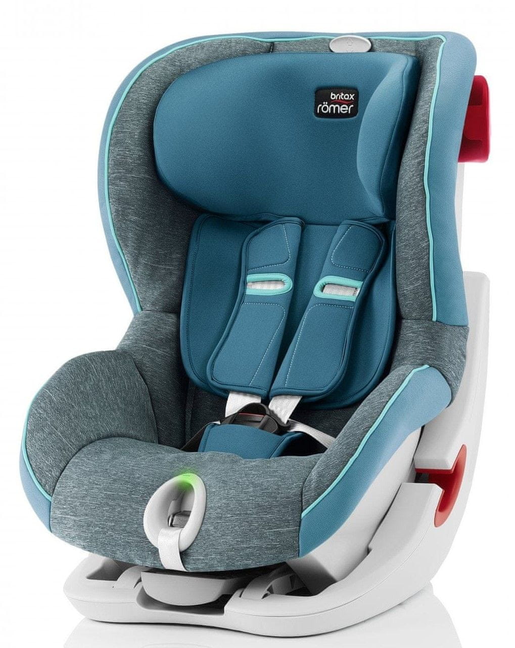 Romer britax king outlet 2 ls