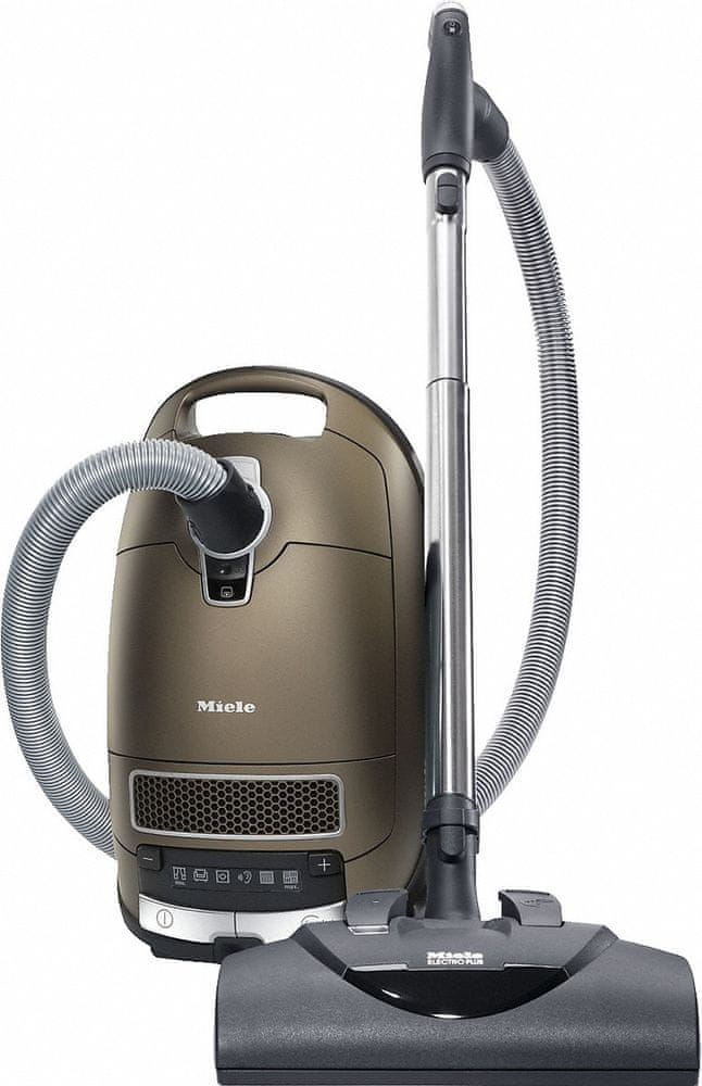 Miele Complete C3 Electro Ecoline