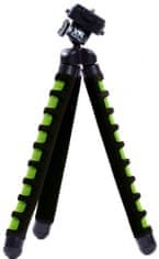 XSories Big Bendy Black / Green