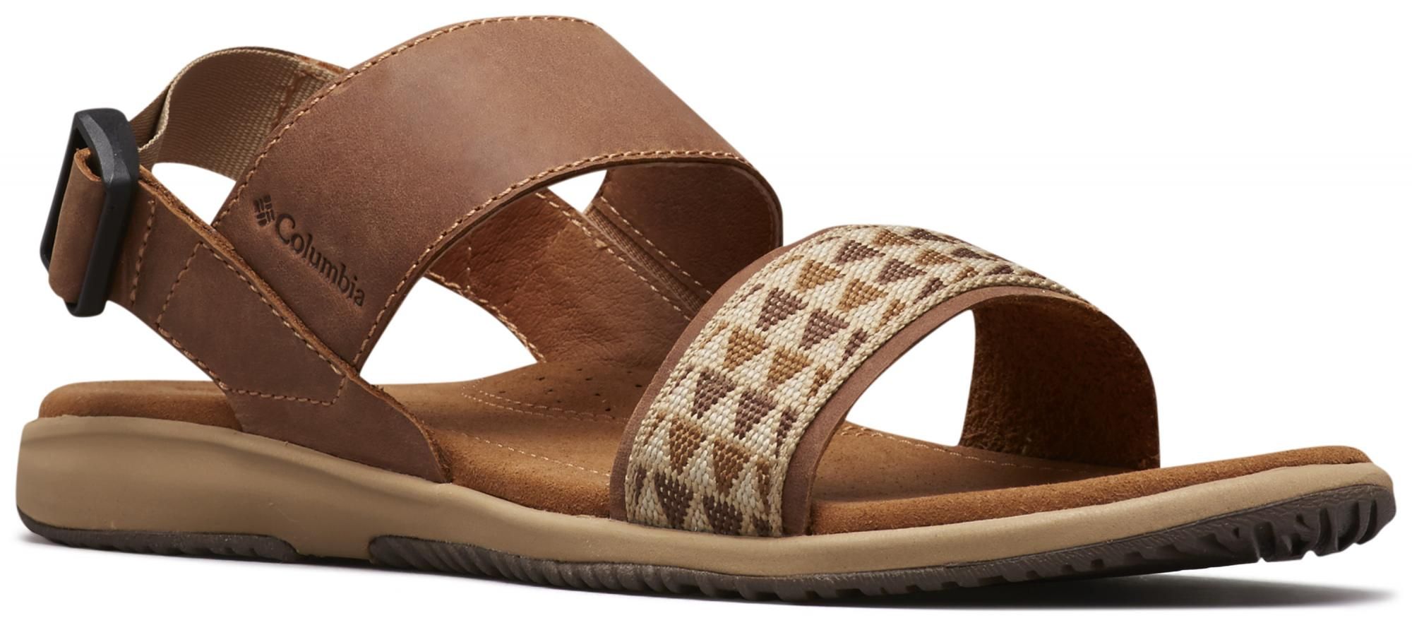 Columbia best sale solana sandal