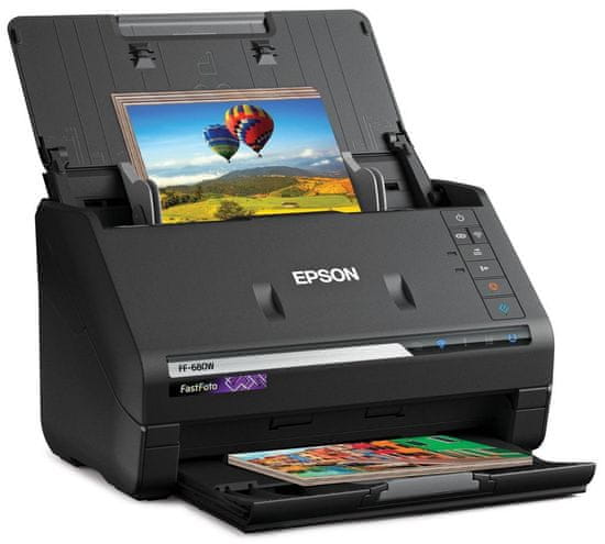 Epson FastFoto FF-680W (B11B237401)