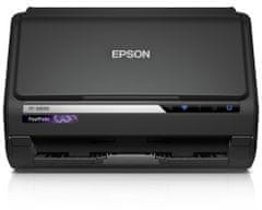 Epson FastFoto FF-680W (B11B237401) - použité