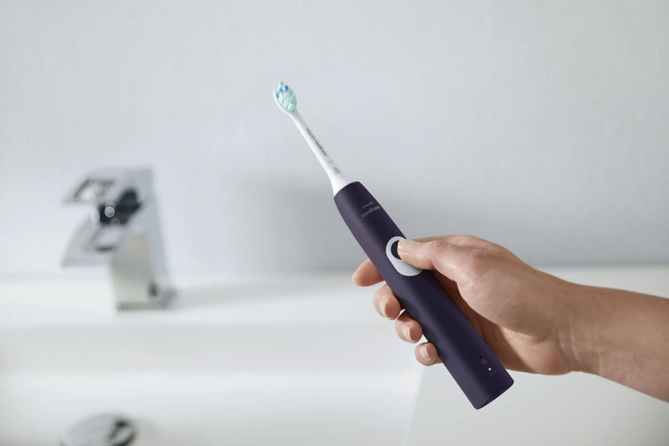 Philips Sonicare HX6804/04 ProtectiveClean Plaque Defense