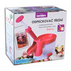 Orion Odpeckovač UH třešní - rozbaleno