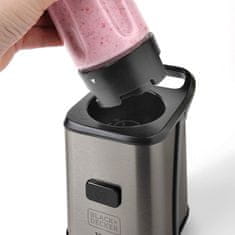 Black+Decker smoothie mixér BXJBA350E