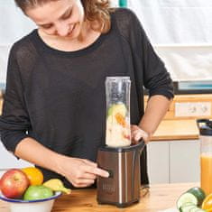 Black+Decker smoothie mixér BXJBA350E