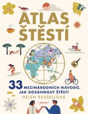 Helen Russellová: Atlas štěstí