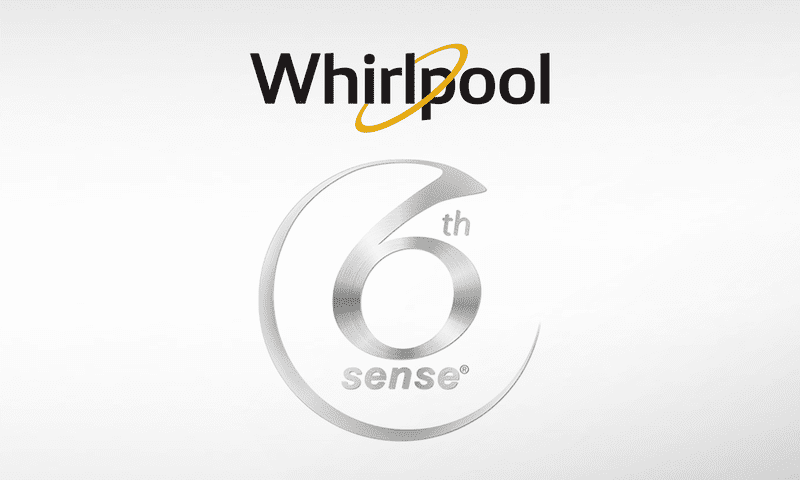 Whirlpool W Collection W7 MD540