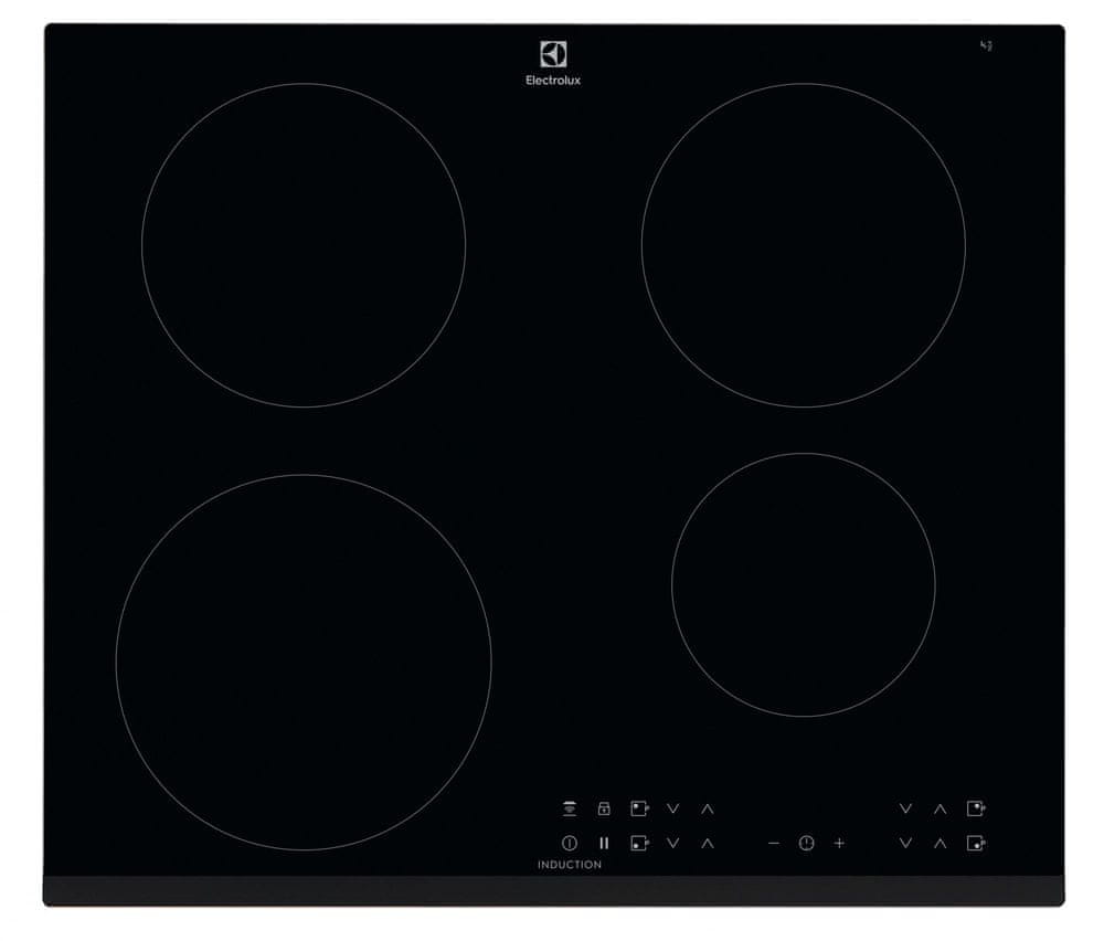 Electrolux indukční deska 300 LIR60430 Hob2Hood