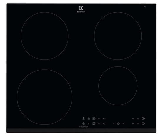 Electrolux indukční deska 300 LIR60430 Hob2Hood