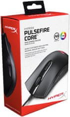 HyperX Pulsefire Core (HX-MC004B)