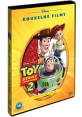 Toy Story 2.: Příběh hraček S.E.- DVD