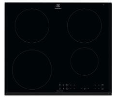 Electrolux indukční deska 300 LIR60433 Hob2Hood - rozbaleno