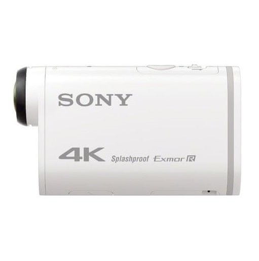 Sony FDR-X1000VR Action Cam GPS Wi-Fi