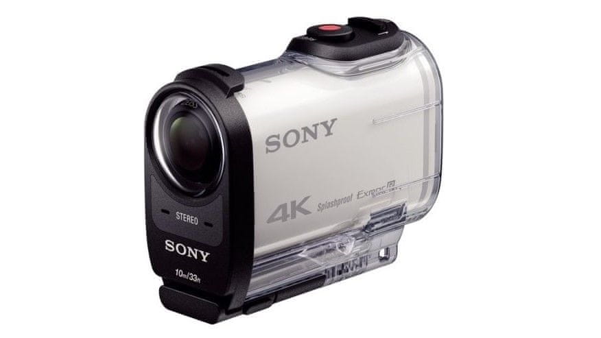 Sony FDR-X1000VR 4K UHD Full HD video