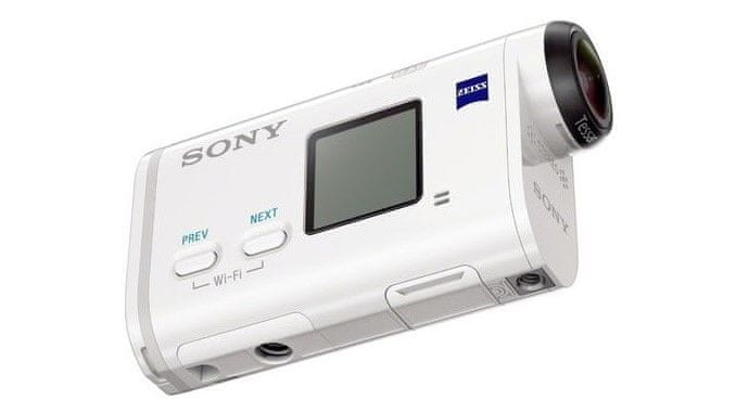 Sony FDR-X1000VR