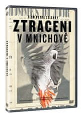 Ztraceni v Mnichově