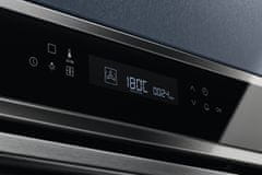 Electrolux vestavná trouba 700 SENSE SenseCook EOE7C31X