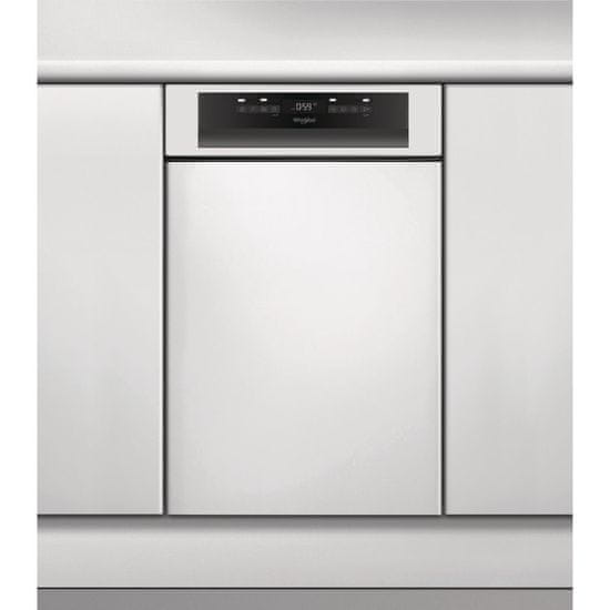 Whirlpool myčka WSBO 3O34 PF X - použité