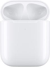 Apple Apple AirPods bezdrátové nabíjecí pouzdro MR8U2ZM/A - rozbaleno