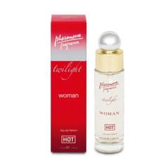 Hot Feromony - Eau de Parfum Twiling Woman