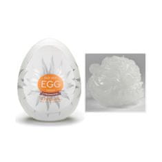 Tenga Masturbátor - EGG SHINY