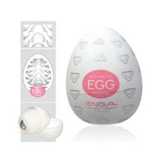 Tenga Masturbátor - EGG STEPPER